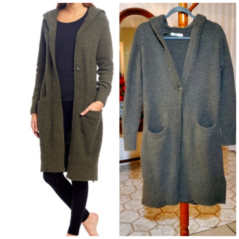 Ugg Judith Long Sweater